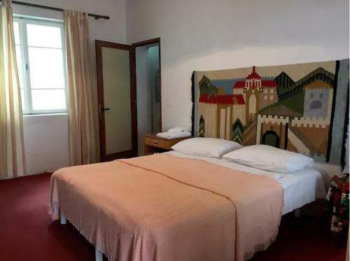 Hostal Guesthouse Pension Andrea