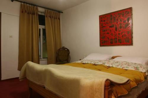 Hostal Guesthouse Pension Andrea