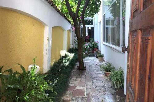 Hostal Guesthouse Pension Andrea