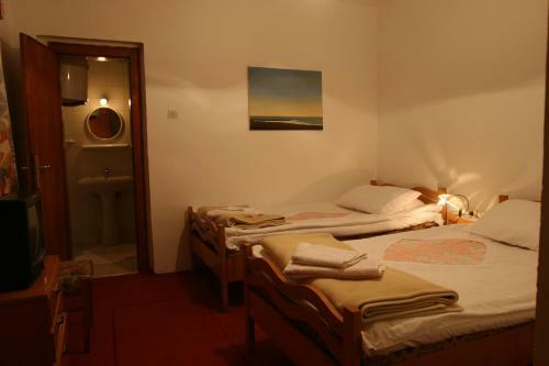 Hostal Guesthouse Pension Andrea