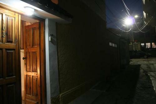Hostal Guesthouse Pension Andrea