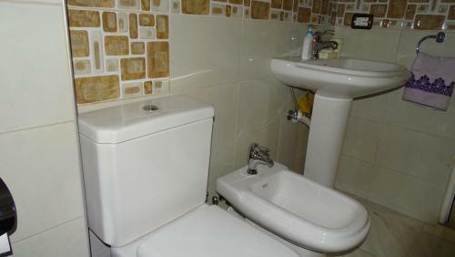 Apartment Shoshi