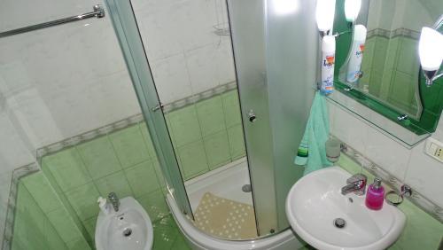 Apartment Shoshi