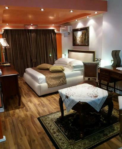 Hotel Boutique Villa Fernando