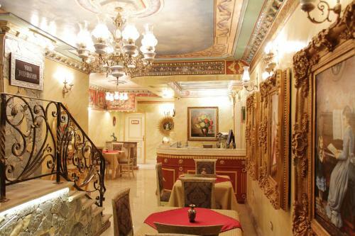 Hotel Boutique Villa Fernando