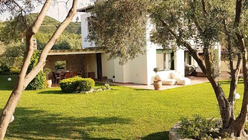Eolia Mare Villa Beach House Chanioti Chalkidiki
