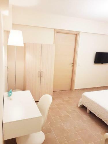 Eolia Mare Villa Beach House Chanioti Chalkidiki