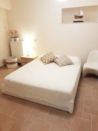 Eolia Mare Villa Beach House Chanioti Chalkidiki
