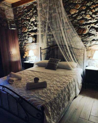 Hostal Ktima Zaxarias