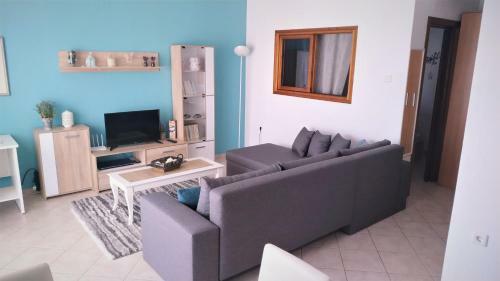 Apartamento Vasileia' S Brand New House