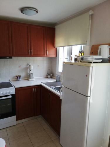 Apartamento Forest 22