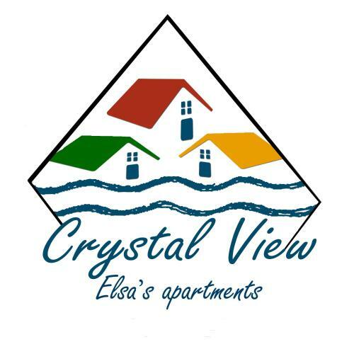 Crystal View - Elsa's Apartments