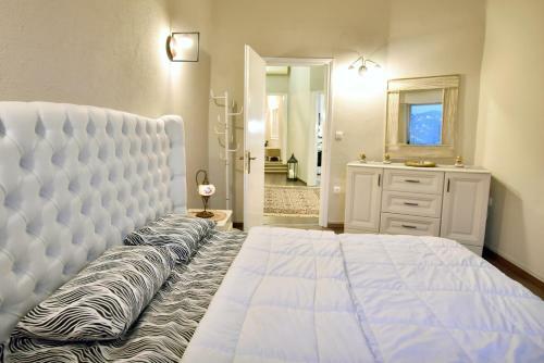 Apartamento Golden Sea View - Old Town
