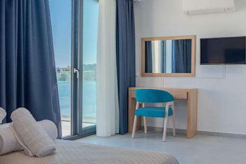 Apartamento Swans Luxury Homes