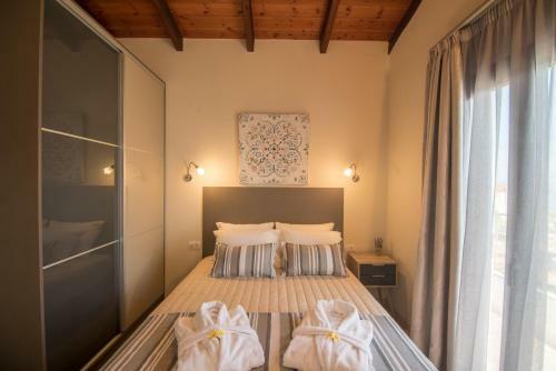 Istros Villas, Infinite Blue!