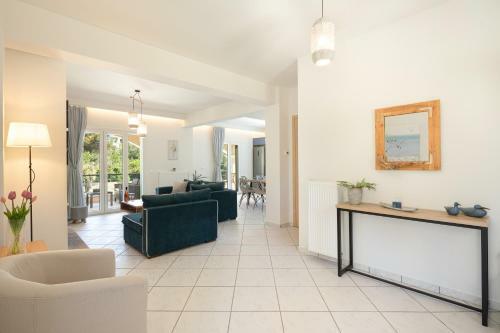 Villa Olga By Corfuescapes