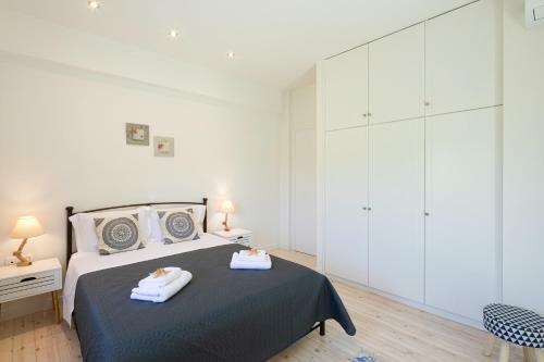 Villa Olga By Corfuescapes