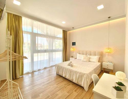 Apartamento Elia Room & Garden