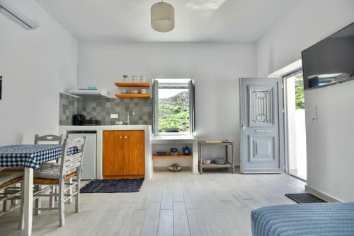 Apartamento Mespilus House Koronos