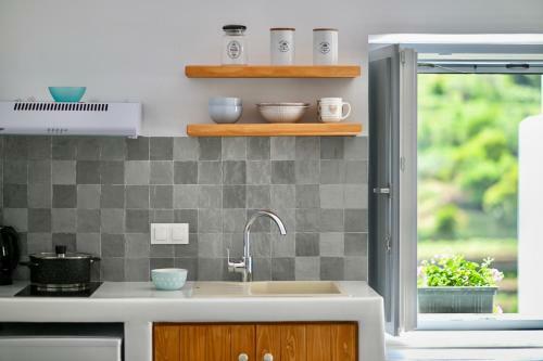 Apartamento Mespilus House Koronos