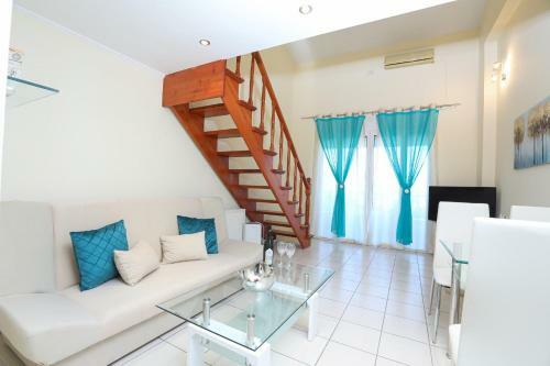 Dreamy Apartments By Corfuescapes