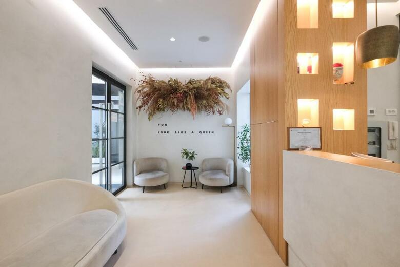 Golden City Hotel
