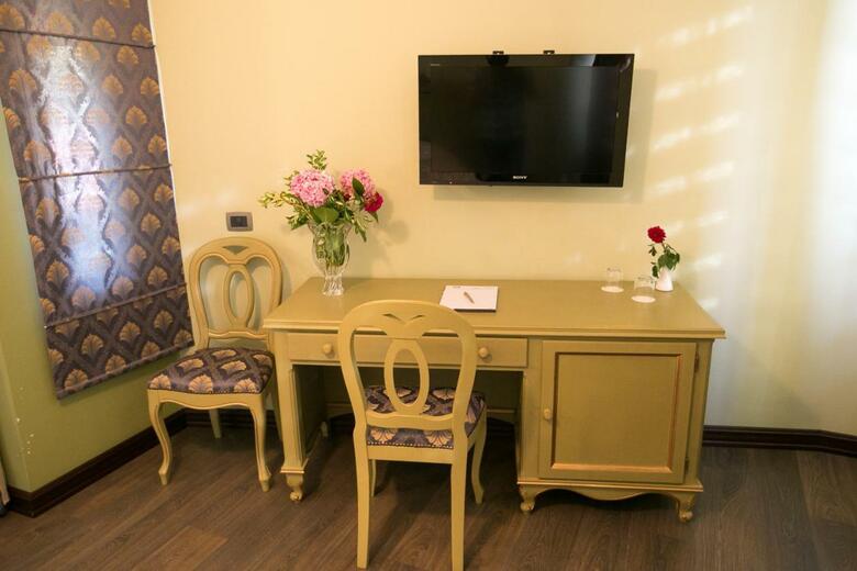 Hotel Victoria Tirana Albania