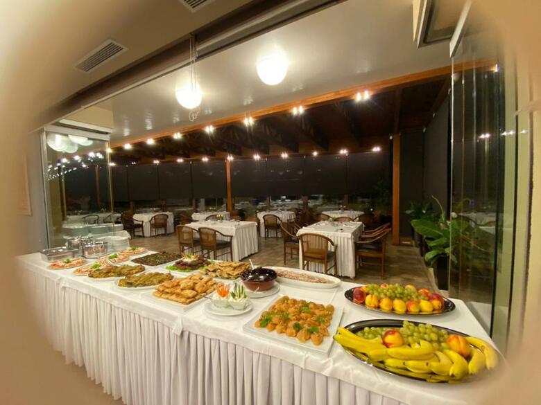 Hotel Victoria Tirana Albania