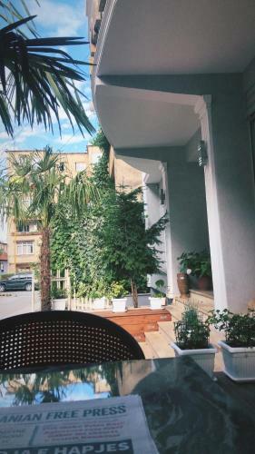 Hotel Palma
