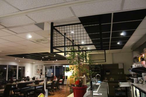 Hotel Ibis Dijon Sud