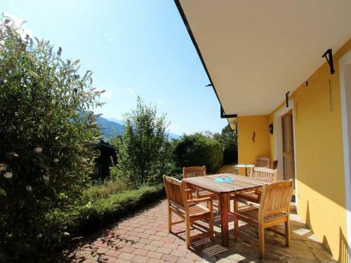 Apartamento Dorfblick Bruck