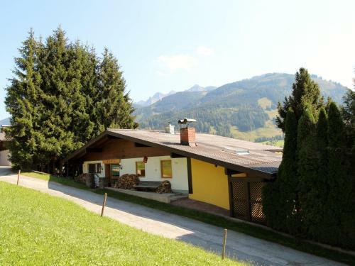 Apartamento Dorfblick Bruck