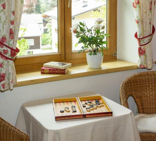 Apartamento Landhaus Antonia