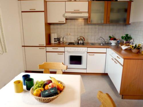 Apartamento Landhaus Antonia