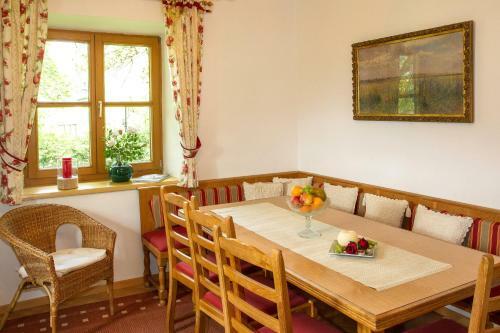 Apartamento Landhaus Antonia