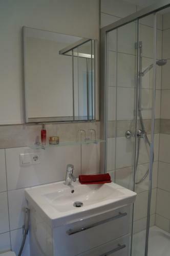 Apartamento Landhaus Antonia