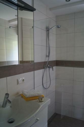 Apartamento Landhaus Antonia
