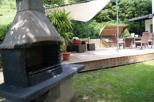 Apartamento Landhaus Antonia