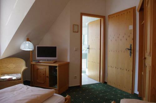 Landhotel & Restaurant Kains Hof