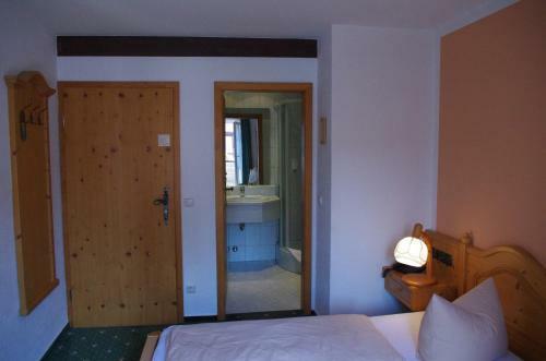 Landhotel & Restaurant Kains Hof