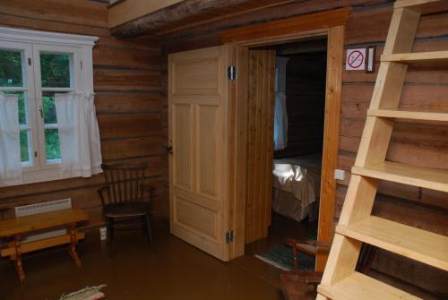 Bed & Breakfast Kuralan Kartanotila