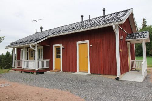 Bed & Breakfast Kuralan Kartanotila