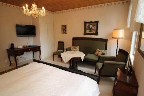 Bed & Breakfast Kuralan Kartanotila