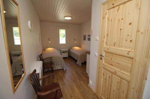 Bed & Breakfast Kuralan Kartanotila