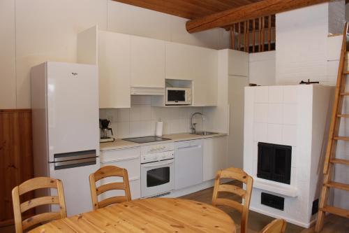 Bed & Breakfast Kuralan Kartanotila
