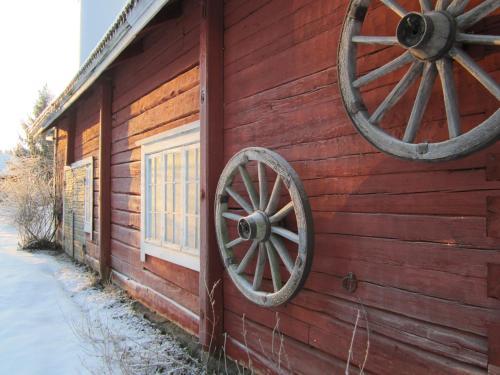 Bed & Breakfast Kuralan Kartanotila