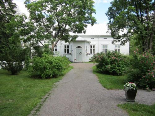 Bed & Breakfast Kuralan Kartanotila