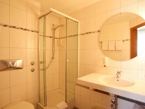 Hotel Garni Zum Gockl