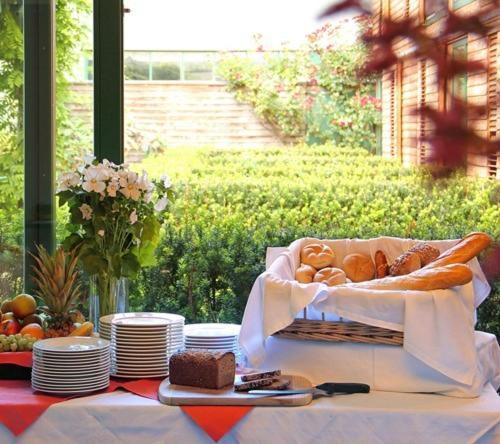 Sportscheck Hotel