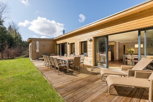 Center Parcs - Domaine Des Trois Forets